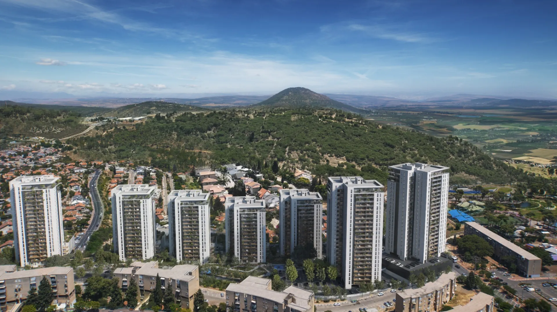 פרויקט נגה